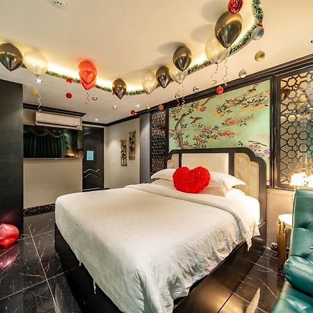 Elisa Boutique Saigon Hotel Ho Chi Minh-stad Buitenkant foto