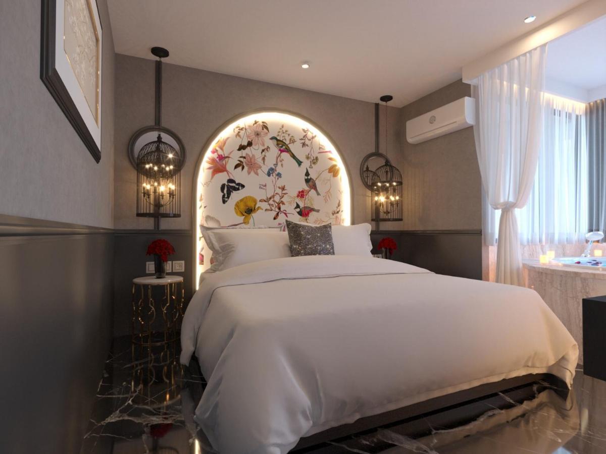 Elisa Boutique Saigon Hotel Ho Chi Minh-stad Buitenkant foto